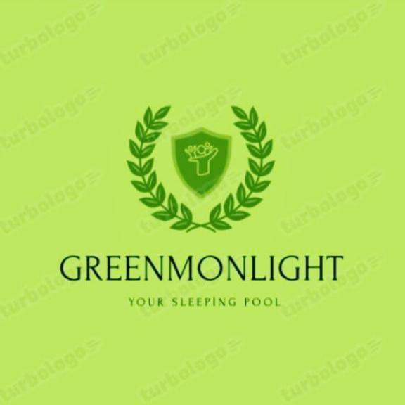Green Moonlight Ulcinj Eksteriør bilde